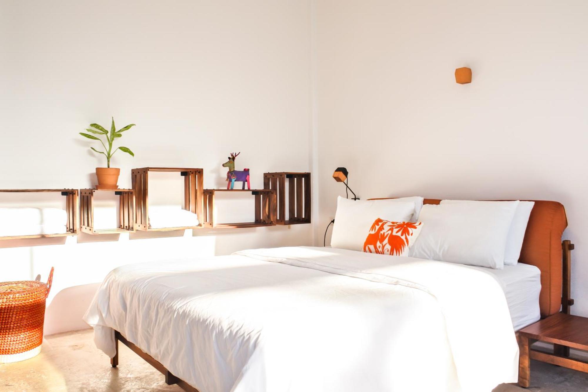 Casa De Piedra Tulum Aparthotel Exterior photo