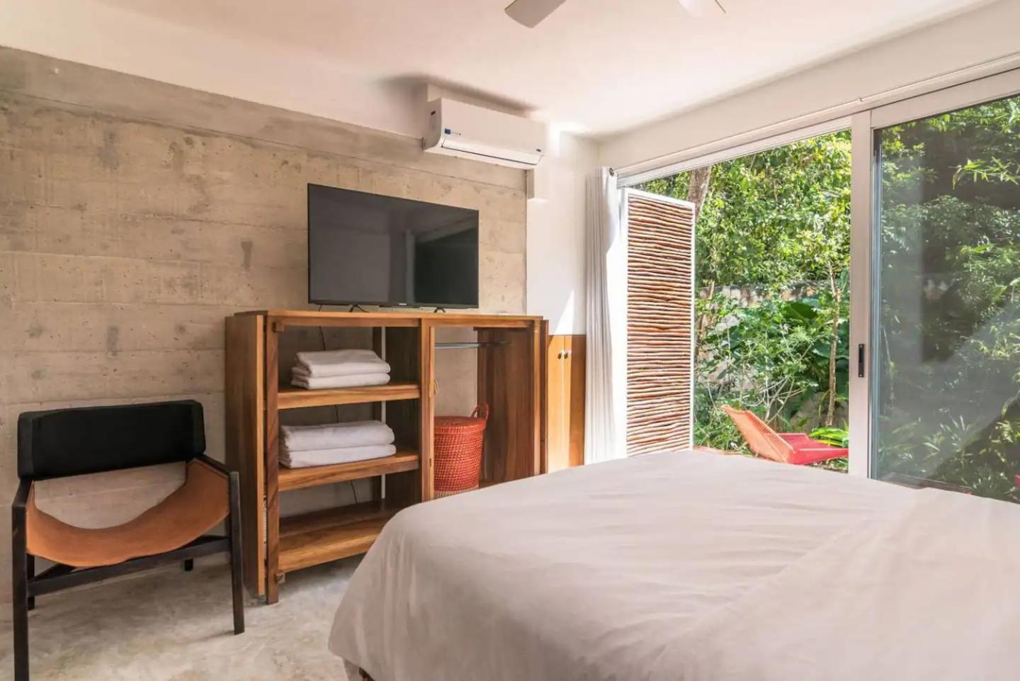 Casa De Piedra Tulum Aparthotel Exterior photo